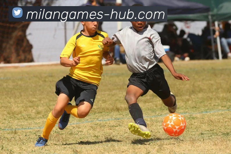 米兰电竞平台APP 体育赛事宣传图